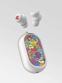 D01 (In-earbuds)