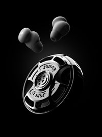 D59 (In-earbuds) Joker