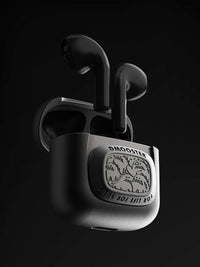 D02 (Earbuds)