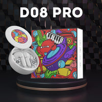 D08 PRO (In-earbuds)